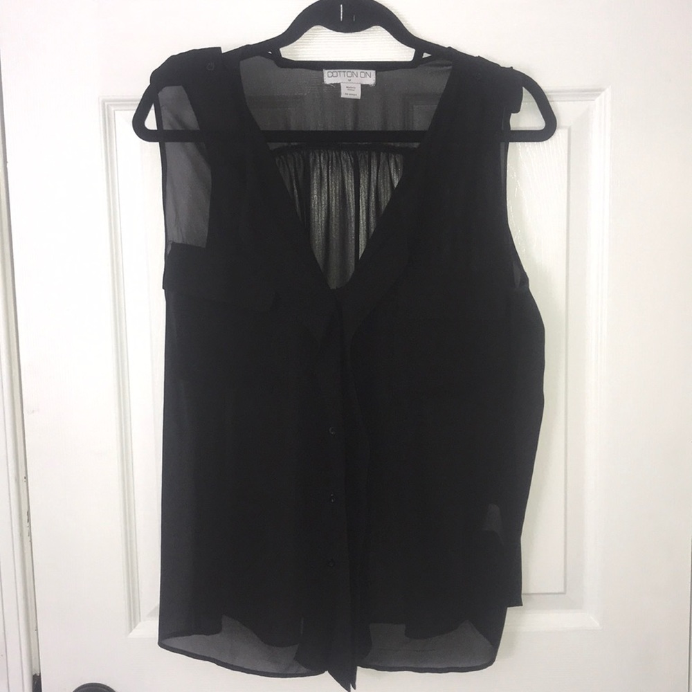 Cotton On tanktop